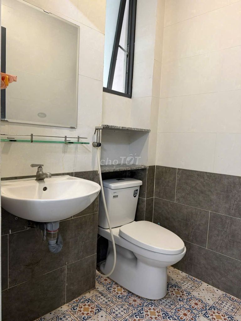 Room 20 M2 – full interior - Nguyễn Văn Công, Gò Vấp