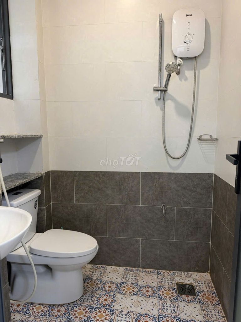 Room 20 M2 – full interior - Nguyễn Văn Công, Gò Vấp