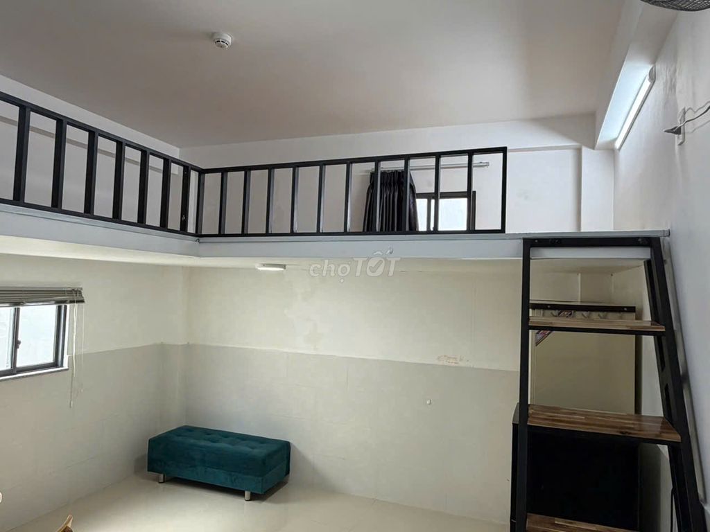 Room 20 M2 – full interior - Nguyễn Văn Công, Gò Vấp