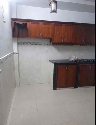 It's a four-story bedroom at 4S-22 Linh Đông.