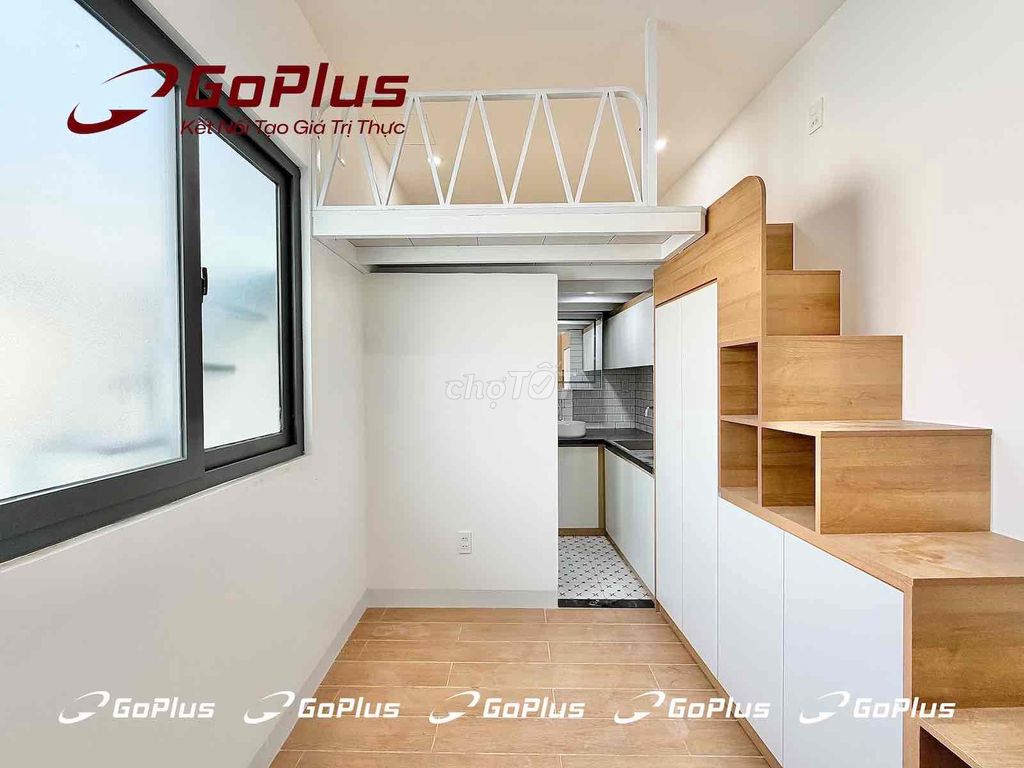 Duplex completes the interior just around 4 million