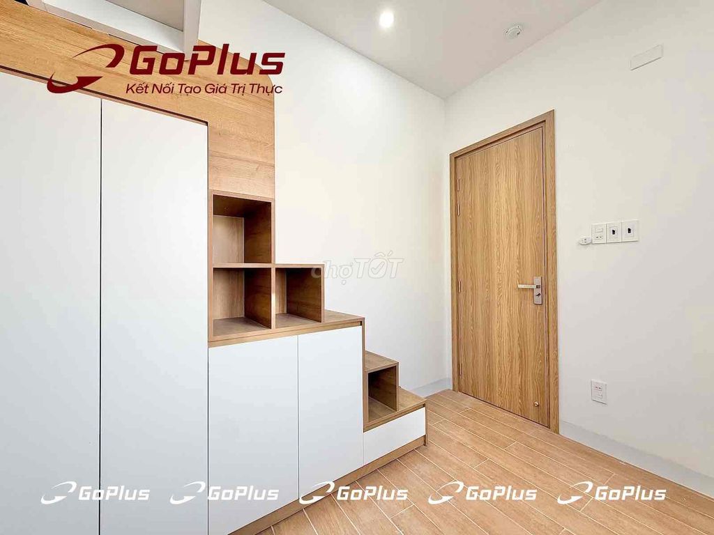 Duplex completes the interior just around 4 million