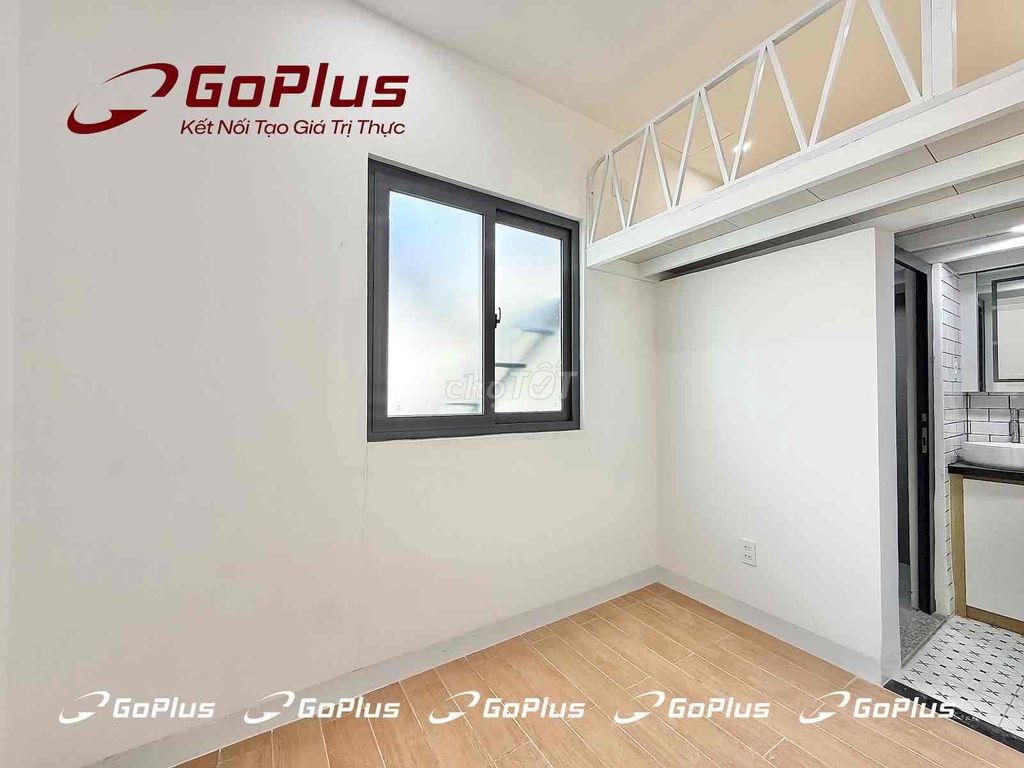 Duplex completes the interior just around 4 million