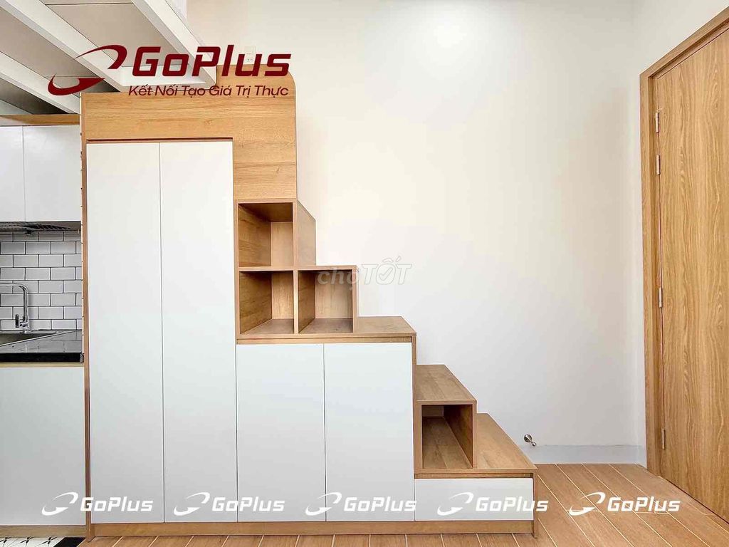 Duplex completes the interior just around 4 million
