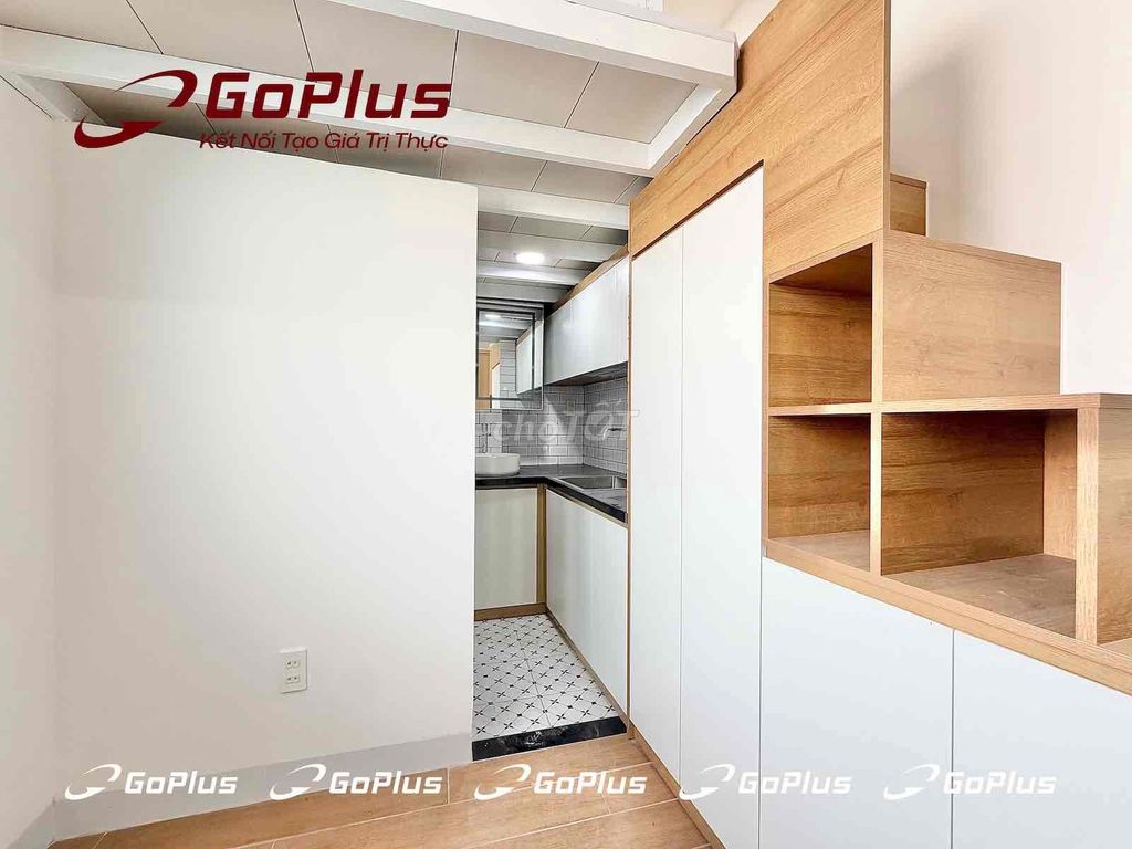 Duplex completes the interior just around 4 million