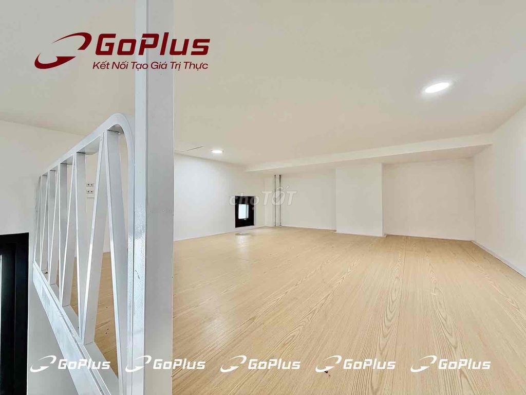 Duplex completes the interior just around 4 million