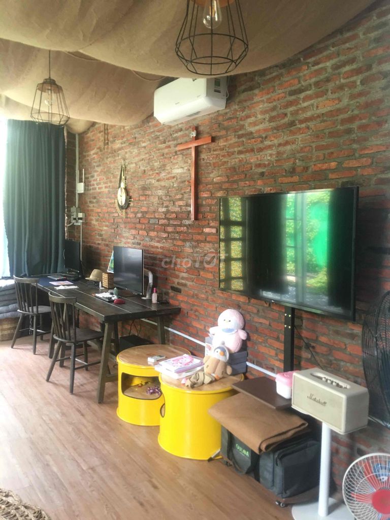 Rent an entire 480/31 Bình Quới alley house