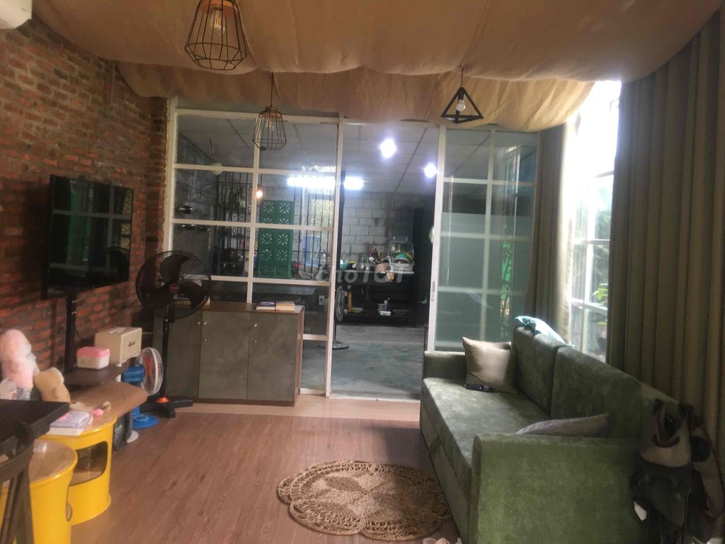 Rent an entire 480/31 Bình Quới alley house