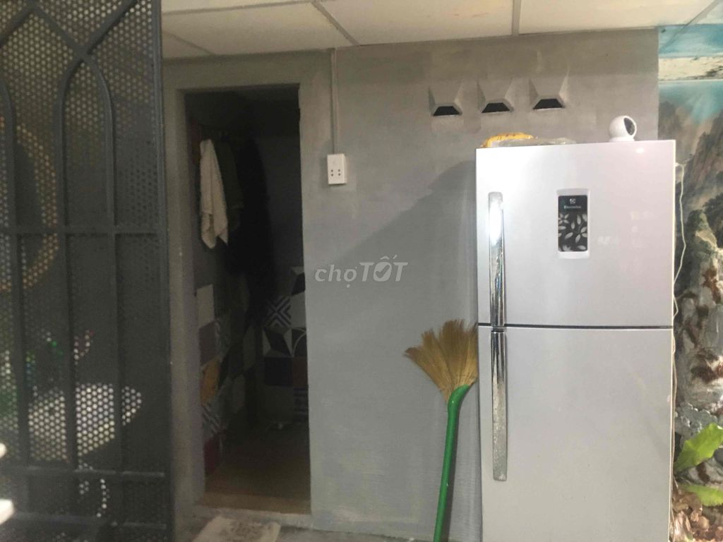 Rent an entire 480/31 Bình Quới alley house