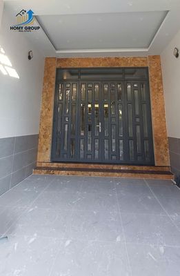 5 bedrooms 6 toilets - near law college - a million-dollar fatima church - Thủ Đức