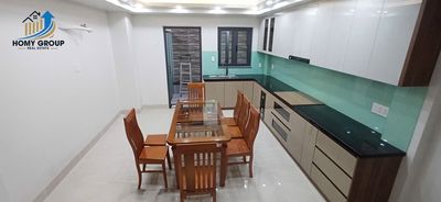 5 bedrooms 6 toilets - near law college - a million-dollar fatima church - Thủ Đức