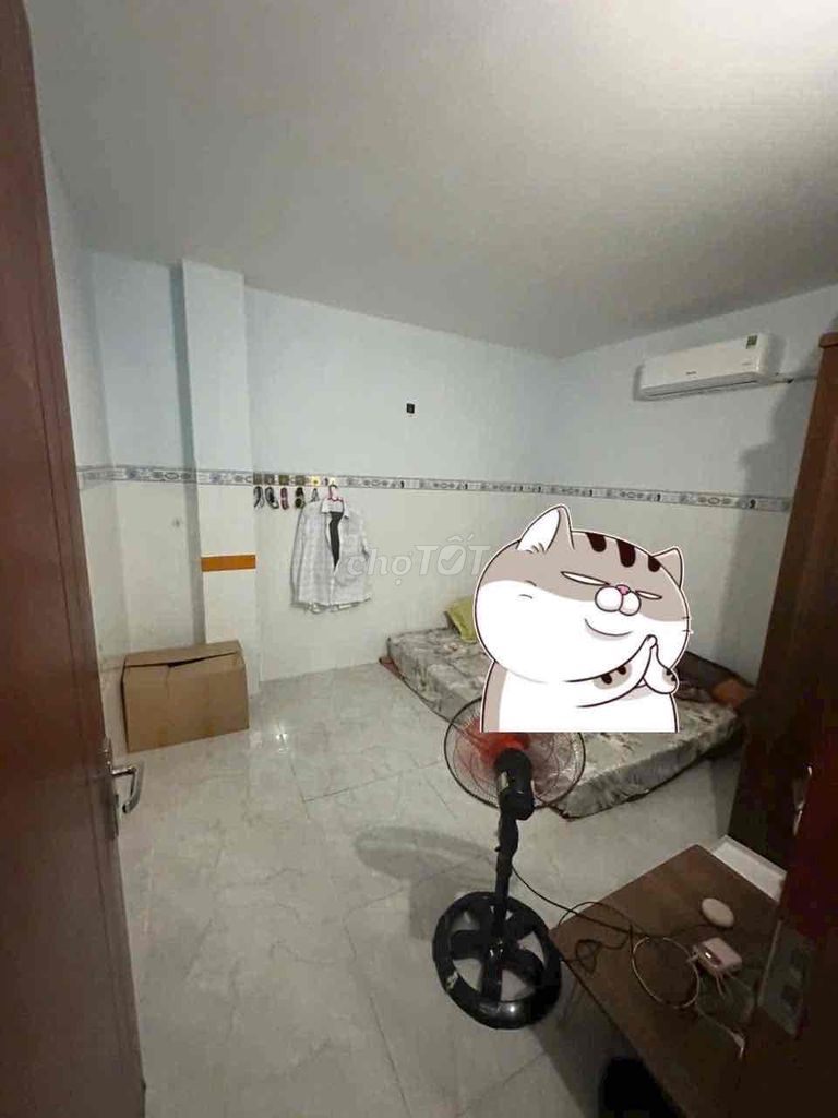 397 down Đỗ Xuân Hợp 3 bedroom 2 toilets cost 9.5 million