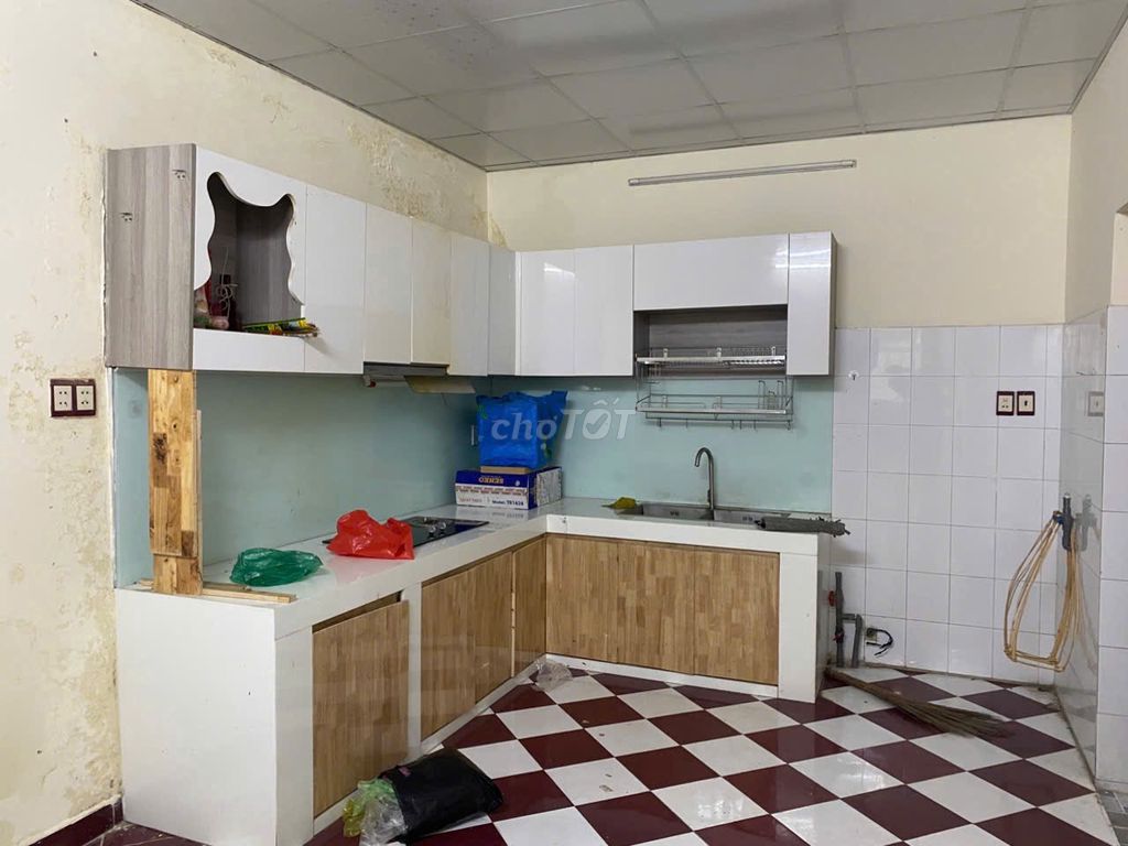 Phạm Văn Hai Tân Bình Rent