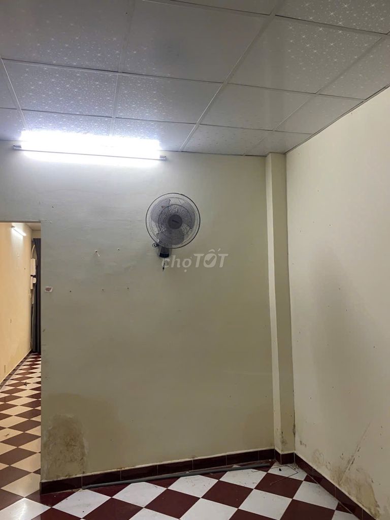 Phạm Văn Hai Tân Bình Rent