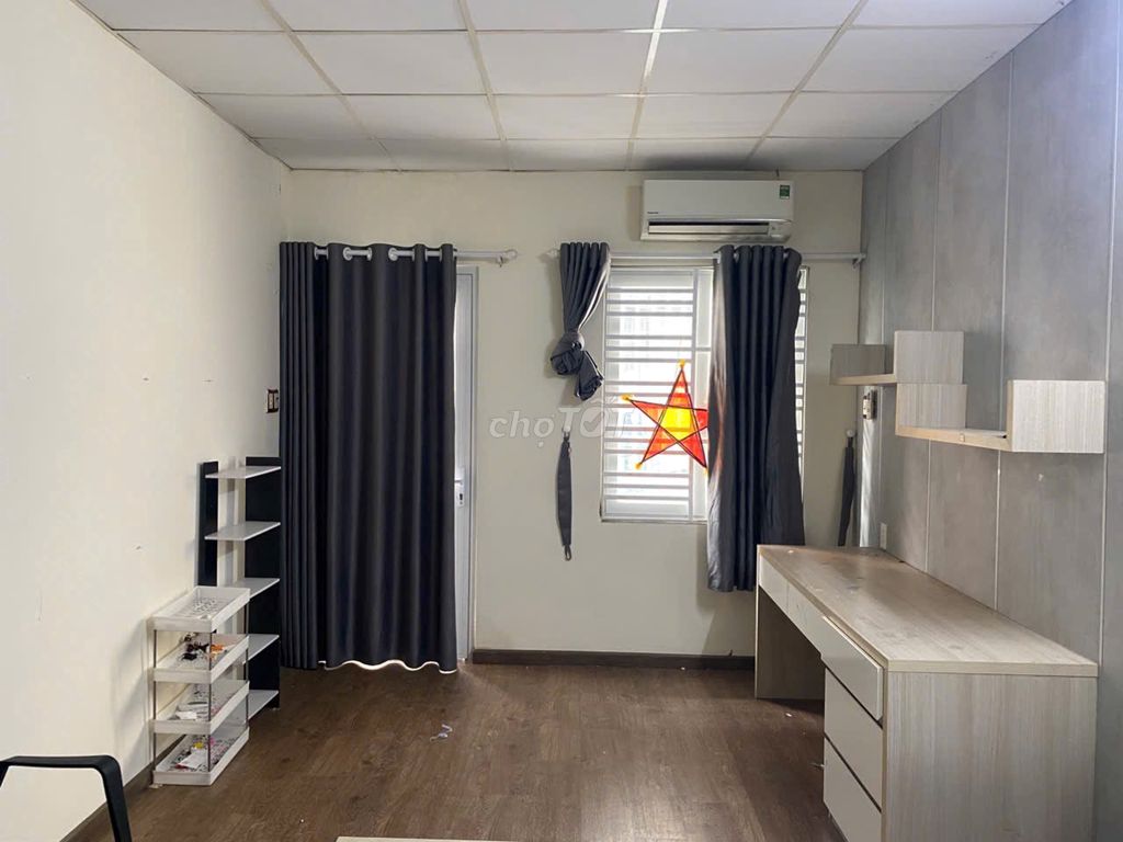 Phạm Văn Hai Tân Bình Rent