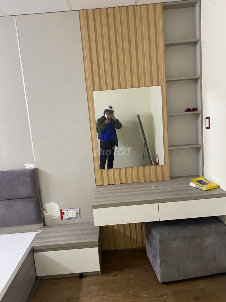 Phạm Văn Hai Tân Bình Rent