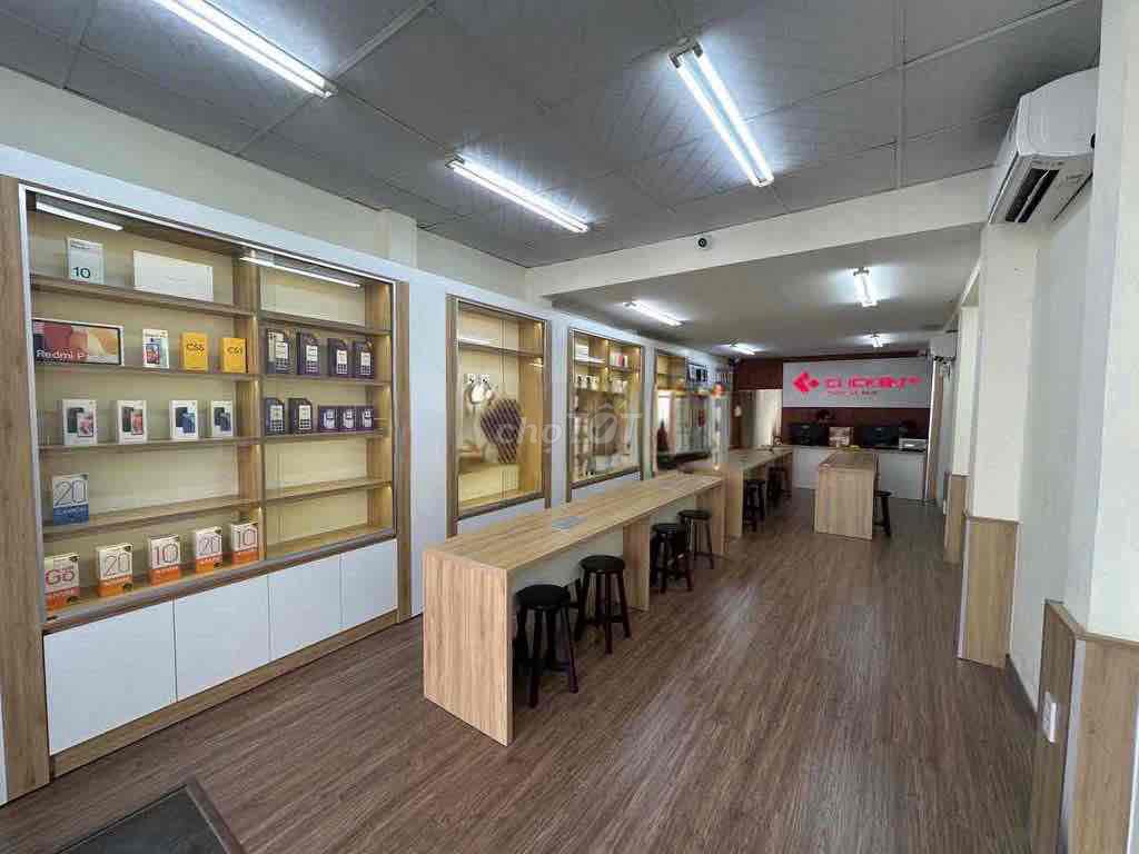 renting cash to Xô Viết Nghệ Tĩnh - Bình Thạnh