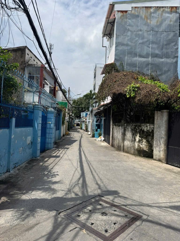 Lý Thường Kiệt kill field dh cn4 area (3.6 x20 m) 1 canyon skyline