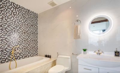 Rent Samland Airport Gò Vấp - 85 M2 - 2 bedroom - full inner