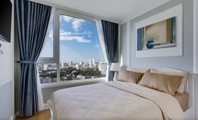 Rent Samland Airport Gò Vấp - 85 M2 - 2 bedroom - full inner