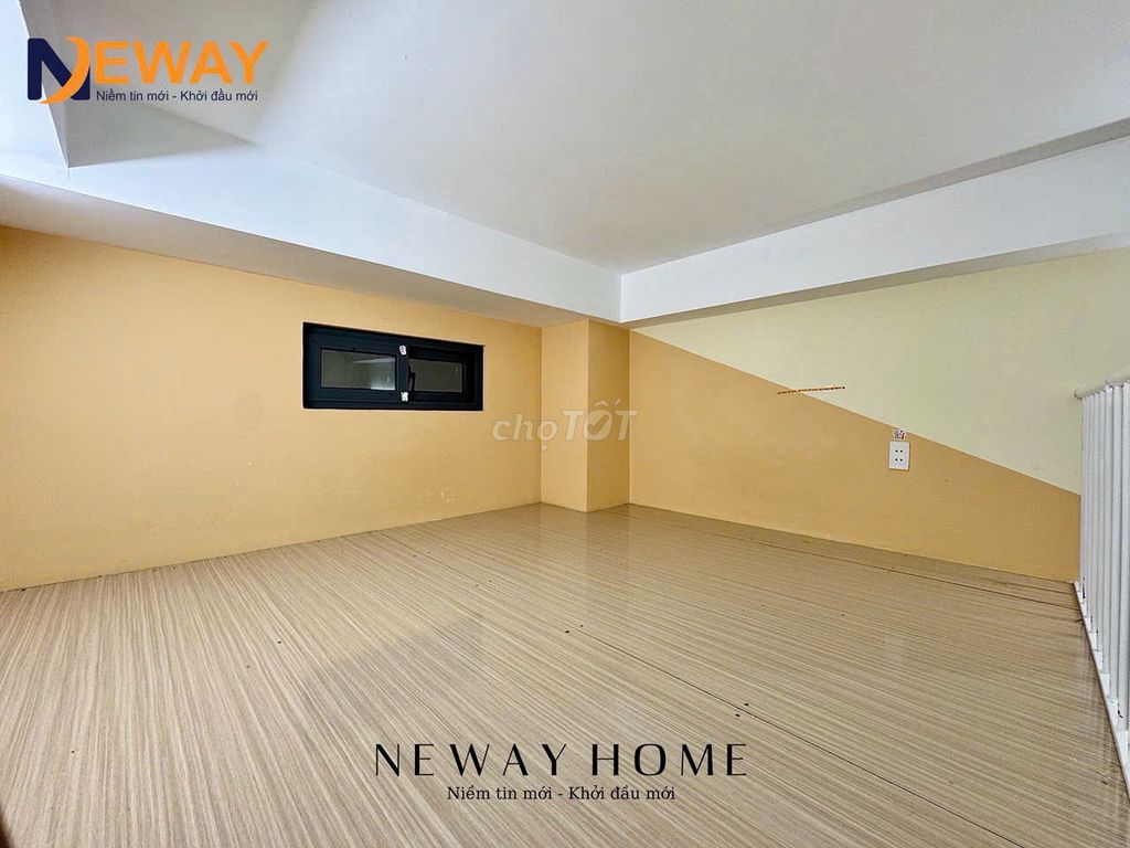 Rent an interior sky windows- Lý Thánh Tông- Tân Phú