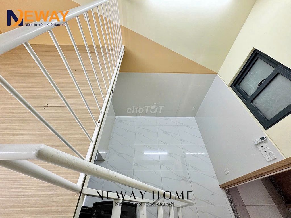 Rent an interior sky windows- Lý Thánh Tông- Tân Phú