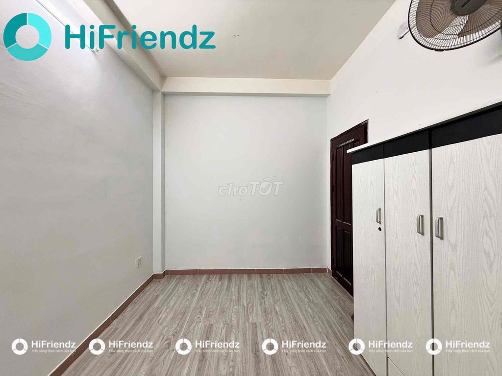 studio full interior - cheap - free car - near aeon Bình Tân