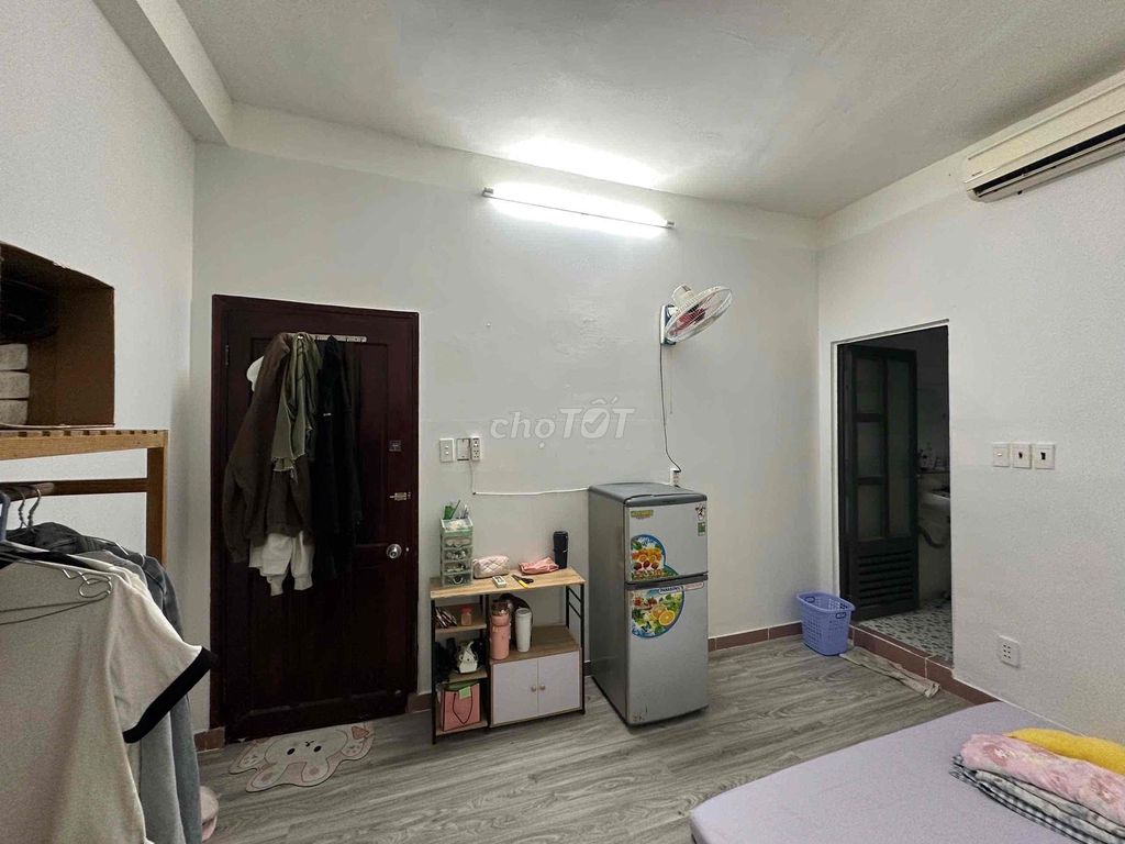 Rent a cheap room at 1 - 2 right aeon Bình Tân