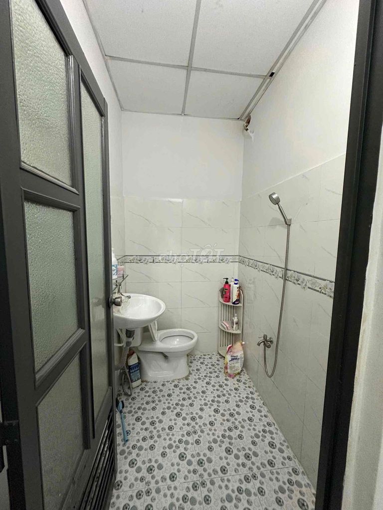 Rent a cheap room at 1 - 2 right aeon Bình Tân