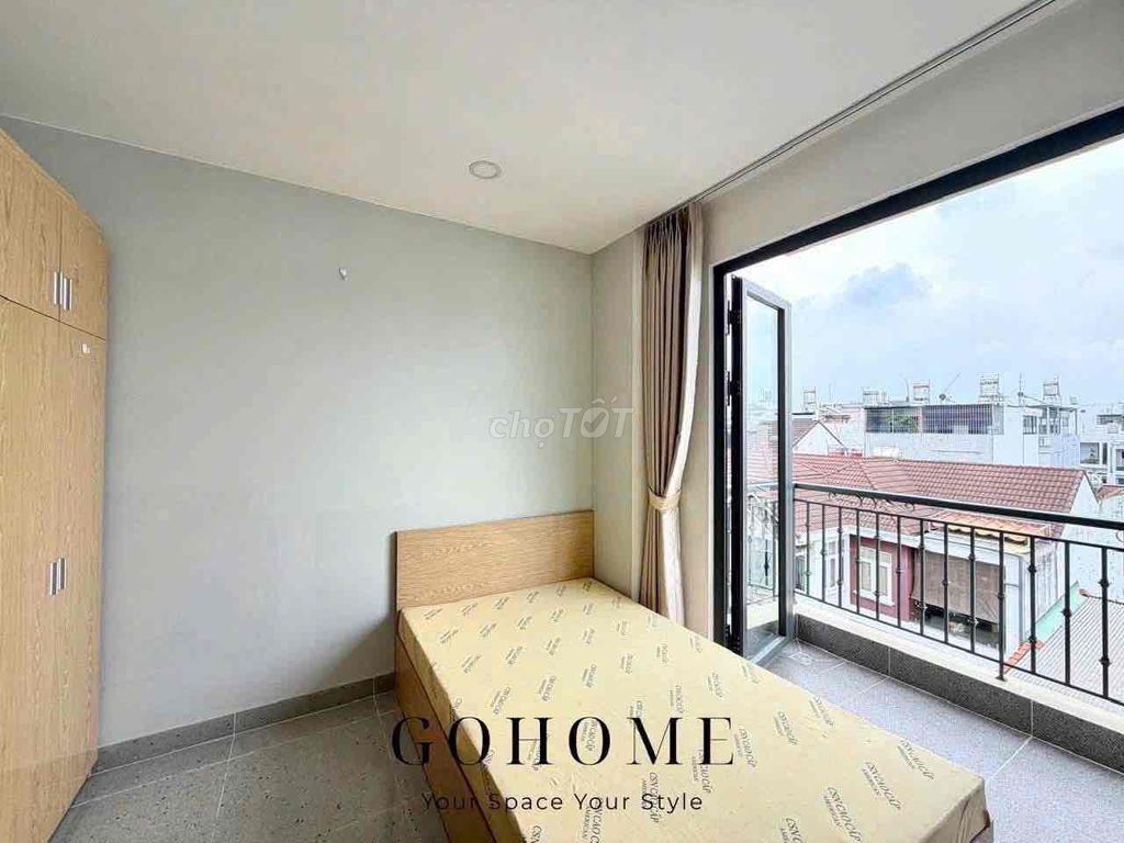 Studio Bancol Full interior, elevator, security 24/7, Grand Carhouse