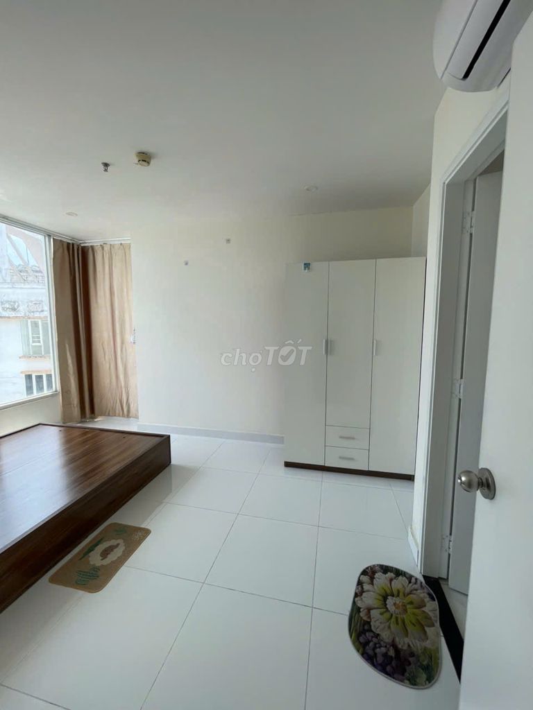 Hot m2-price 6 million2-two bedrooms 2 toilets- Enter at the perfect house - many utility