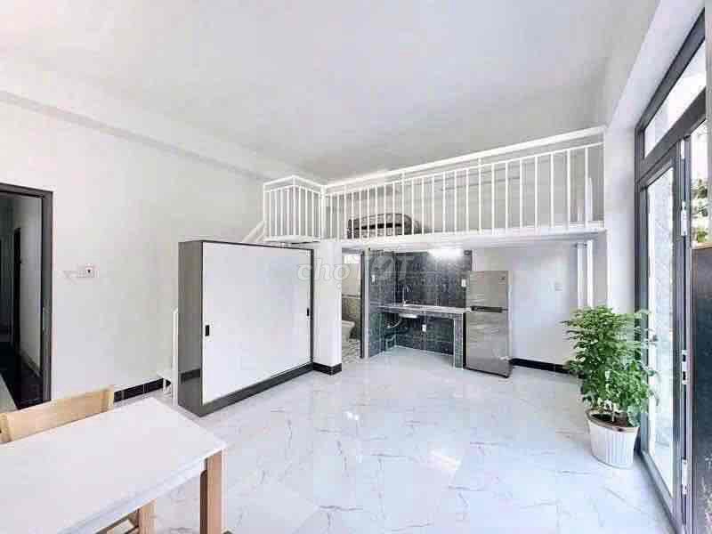 rented a newly built apartment - near University vhu, hiu - cool balcony