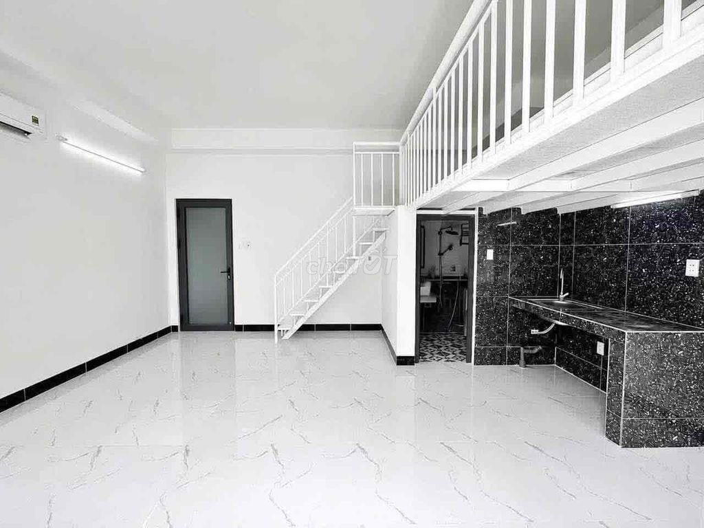 rented a newly built apartment - near University vhu, hiu - cool balcony