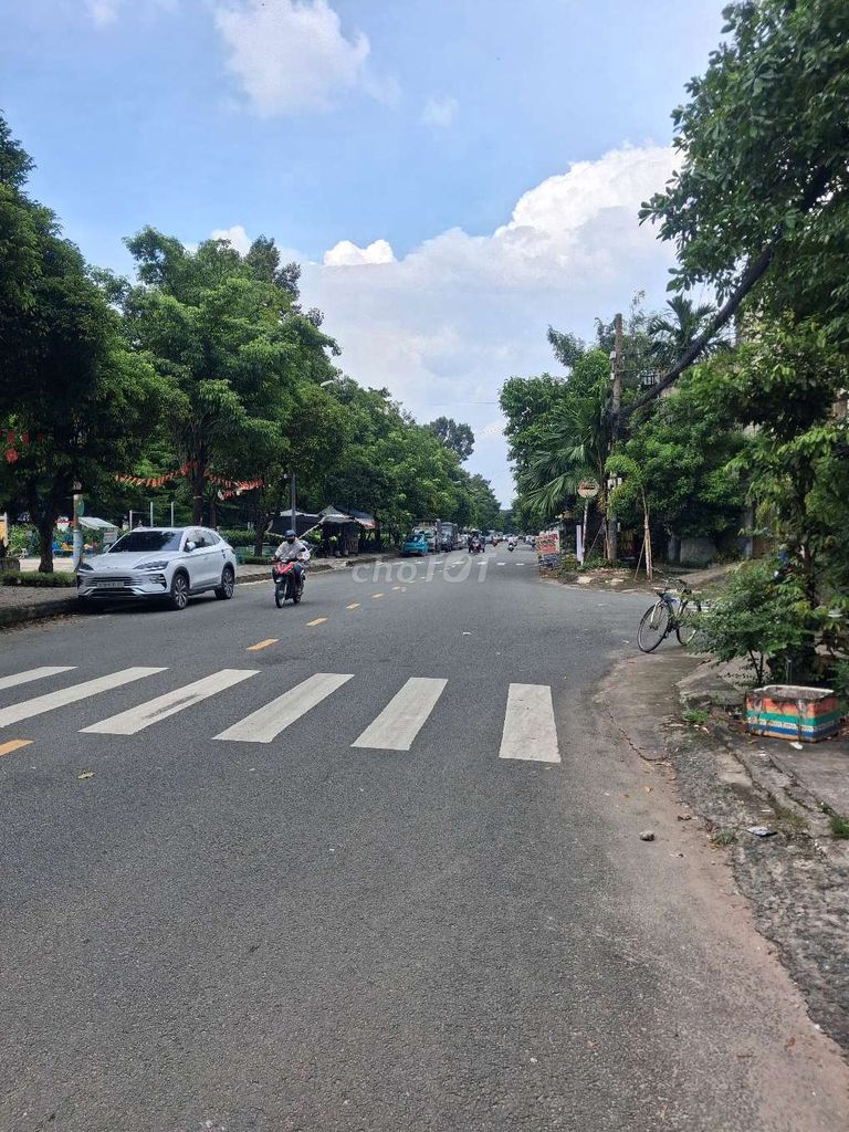 Rent checkout for KSq1-Tân Phú, area 5 X23 M, 1 Land+lm