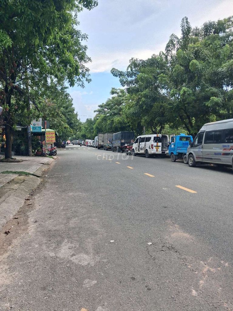 Rent checkout for KSq1-Tân Phú, area 5 X23 M, 1 Land+lm