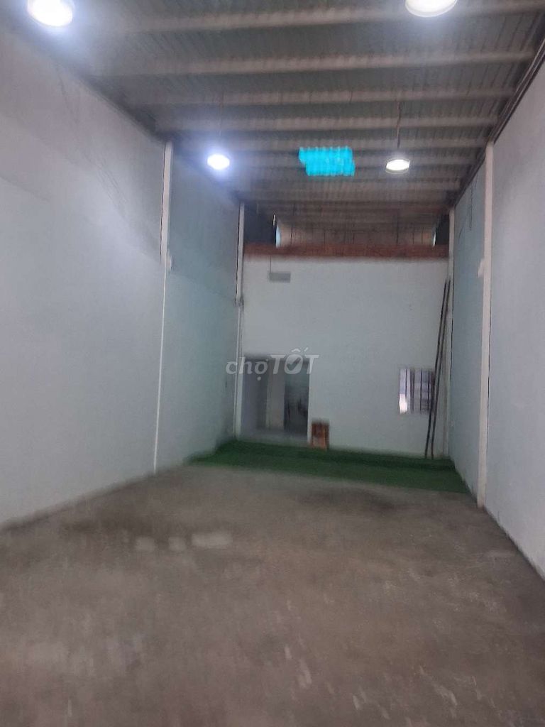 Rent checkout for KSq1-Tân Phú, area 5 X23 M, 1 Land+lm