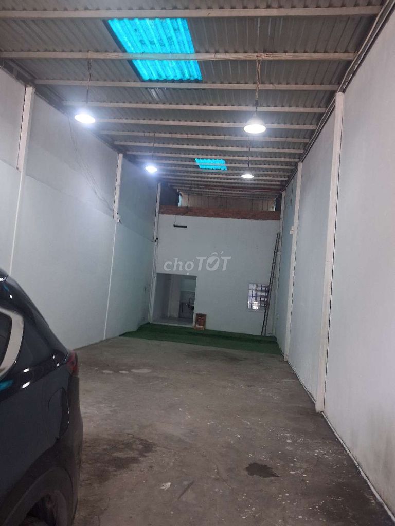 Rent checkout for KSq1-Tân Phú, area 5 X23 M, 1 Land+lm