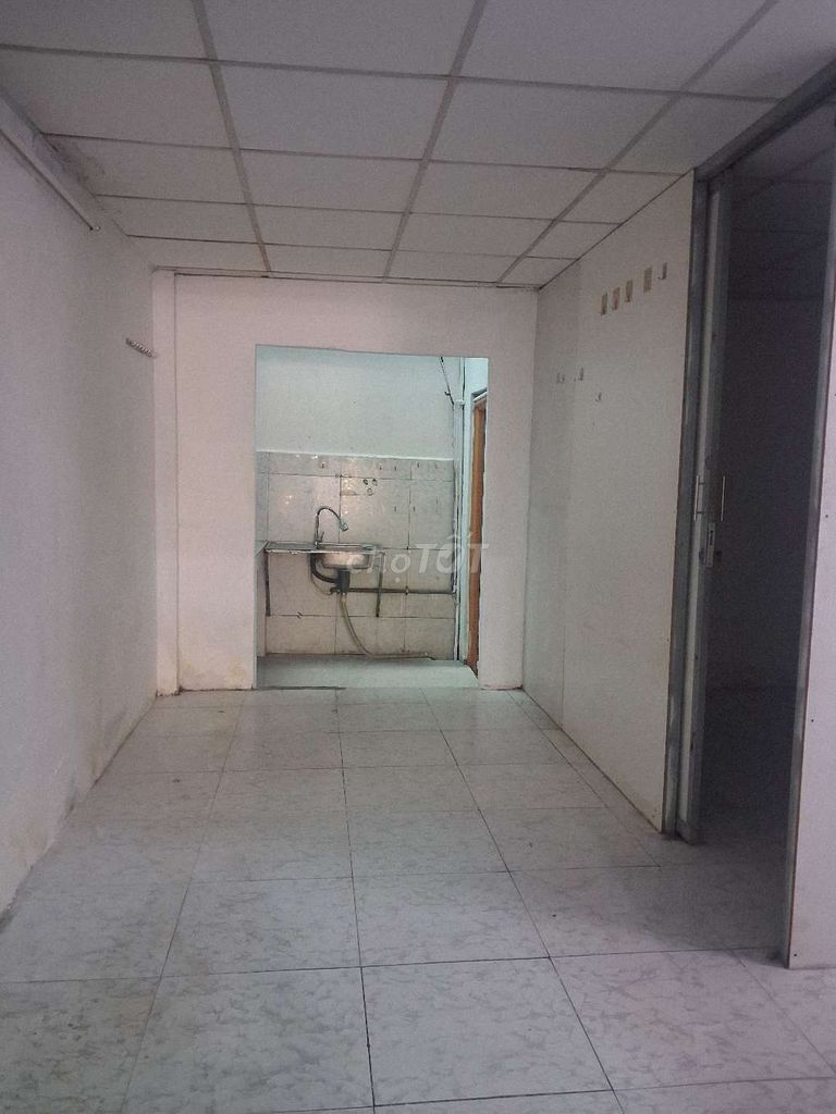 Rent checkout for KSq1-Tân Phú, area 5 X23 M, 1 Land+lm