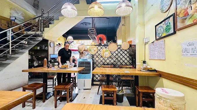 Rent 101 B Nguyễn Thái Bình, Tân Bình – 6 X10 M - 40 million