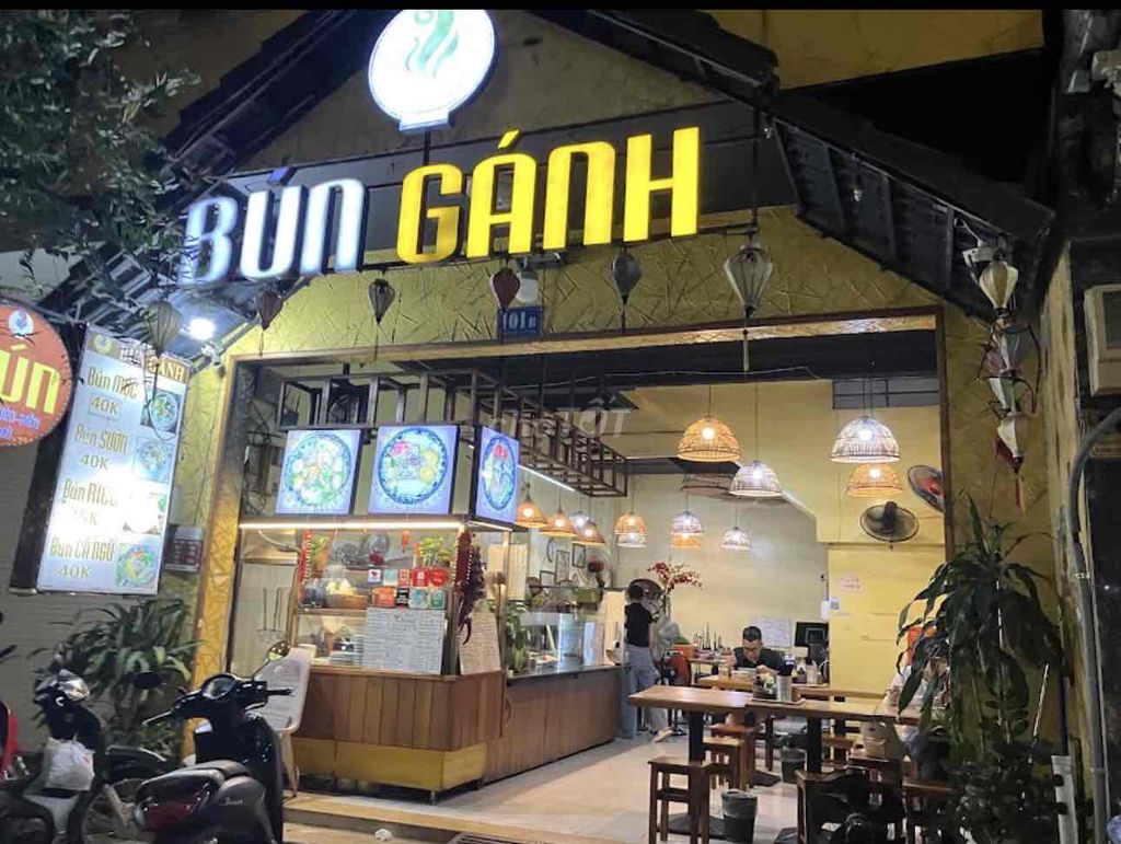 A new Nguyễn Thái Bình Front Rent painting Tân Bình County