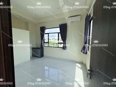 It's the owner of the Linh Tây Thủ Đức room (P. New Spring)