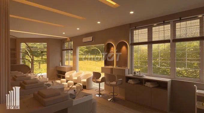 At 26 30th, District 7-- 90 M2, 35 million.