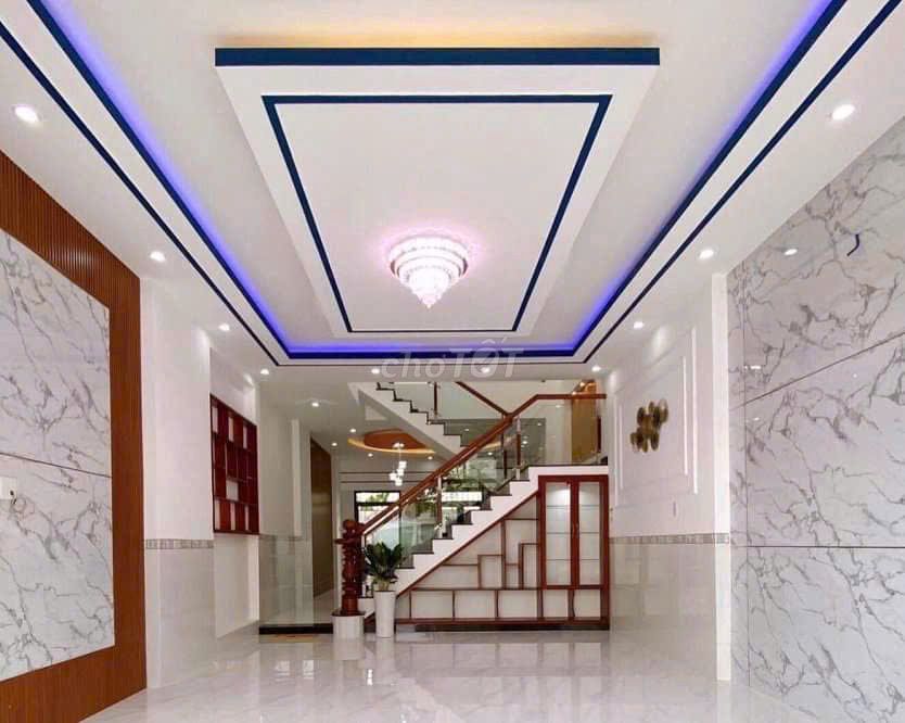 Rent the Hxt 354/3 A Phan Văn Trị, 1894 District Bình Thạnh