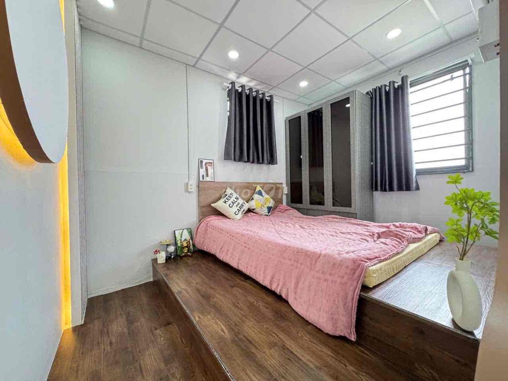 Ready 2 bedroom 2 w