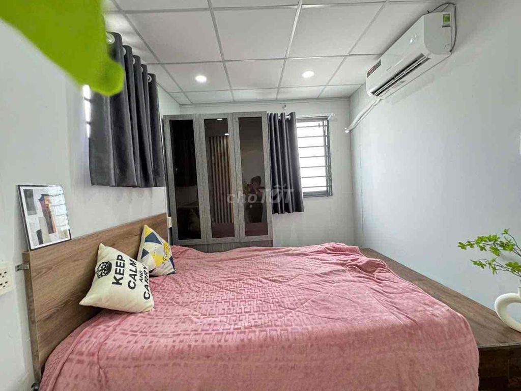 Ready 2 bedroom 2 w