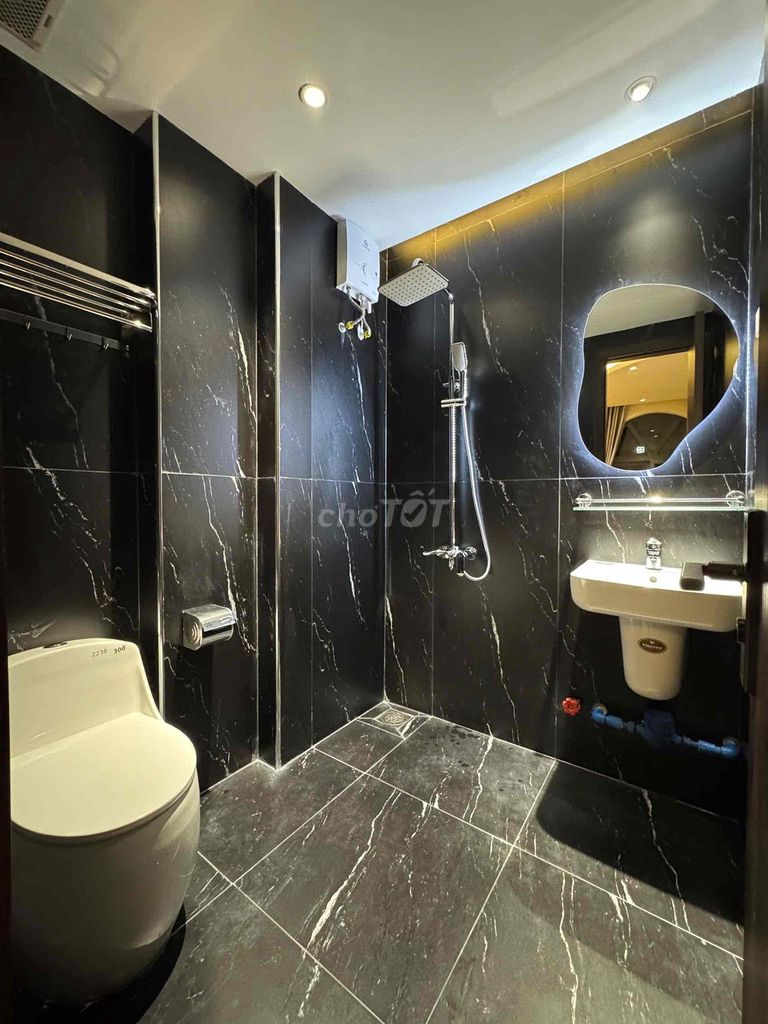 renting apartment full interior luxry