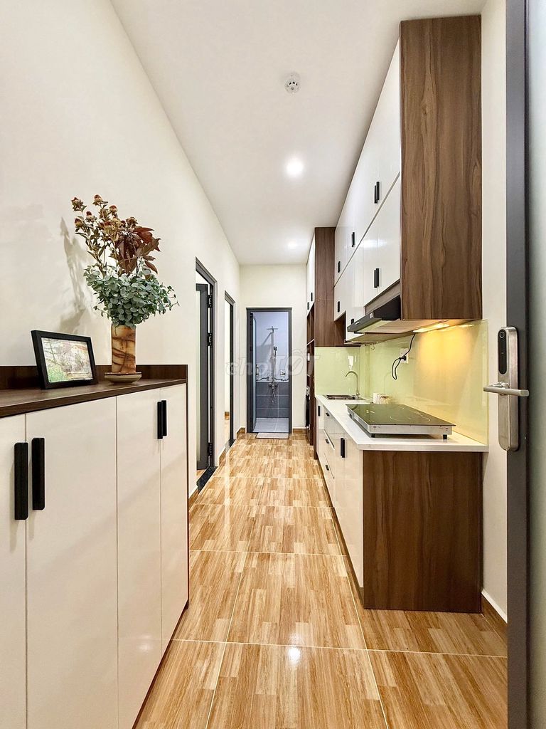 Two Family Fusion Bedrooms - At the Chill-Plainsal