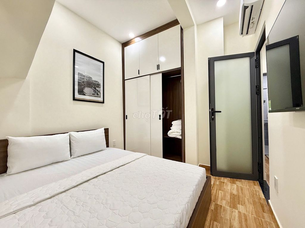 Two Family Fusion Bedrooms - At the Chill-Plainsal