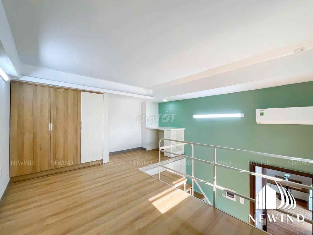 Generic balcony right in the cnc - ufm - fpt set