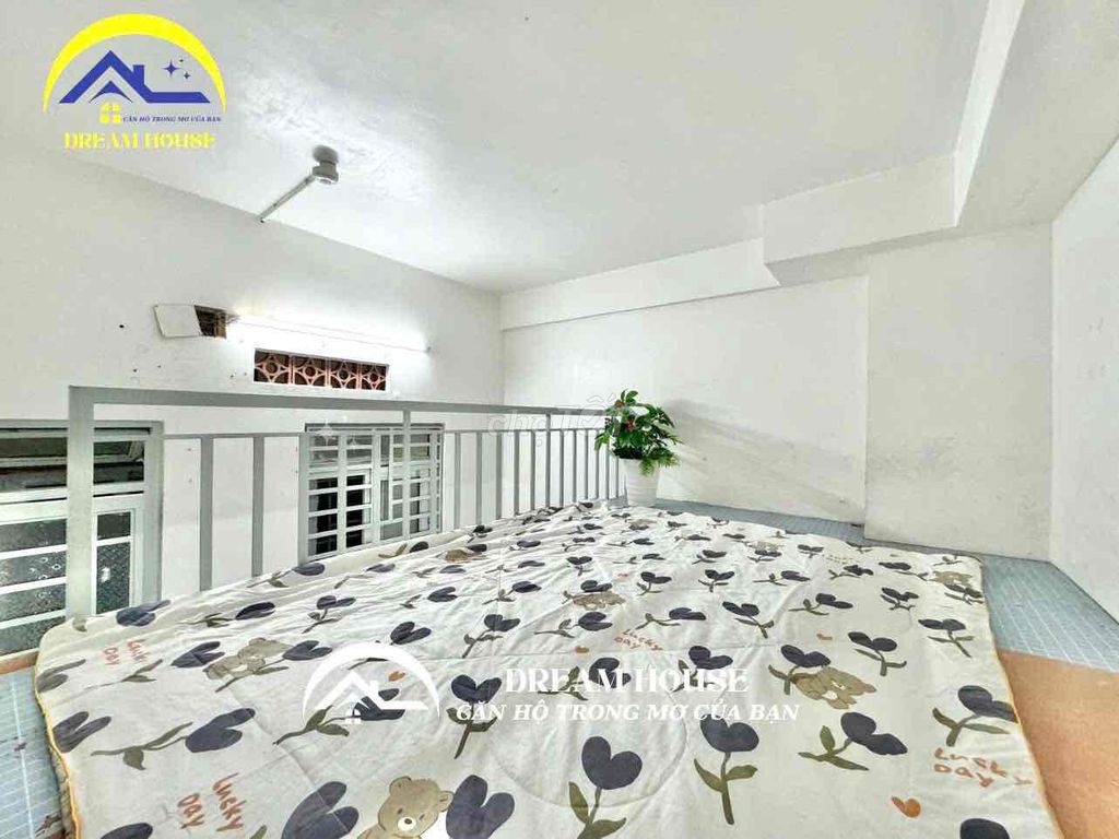 New Funky-Bình Tân hotel room